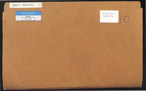 First page of the official copy