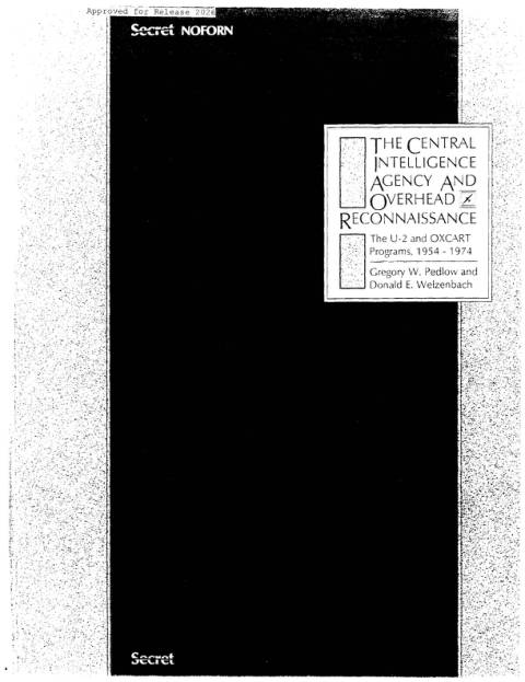 First page of the official copy