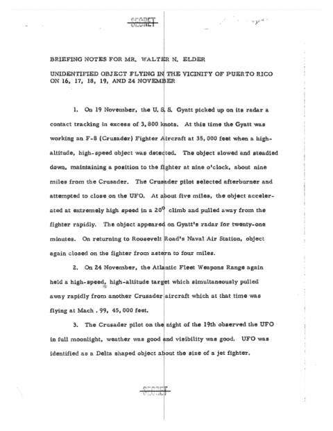 First page of the official copy