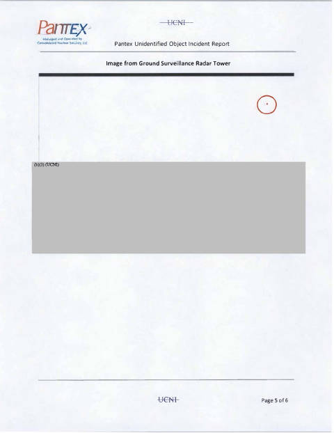 First page of the official copy