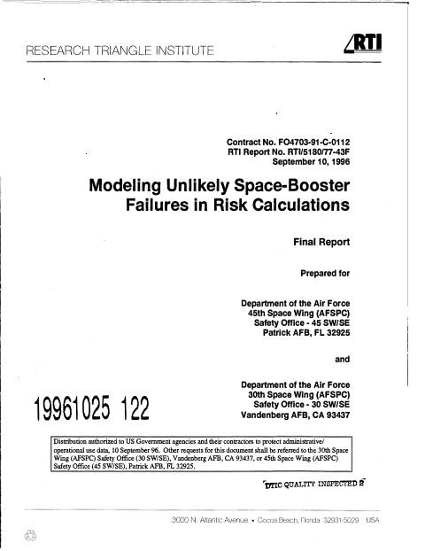 First page of the official copy