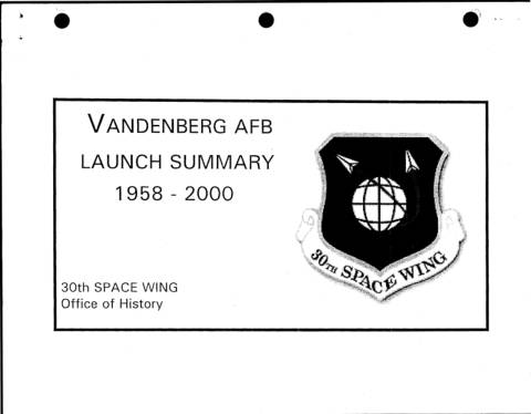 First page of the official copy