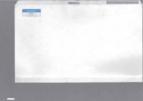 First page of the official copy