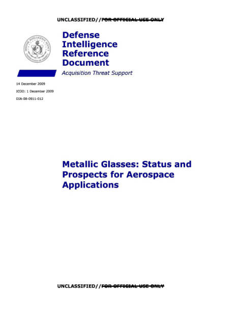 First page of the official copy