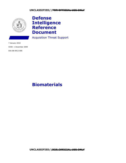 First page of the official copy