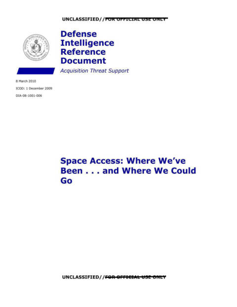 First page of the official copy