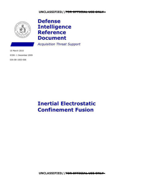 First page of the official copy