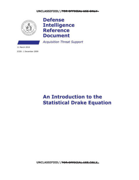 First page of the official copy