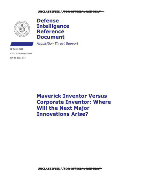 First page of the official copy