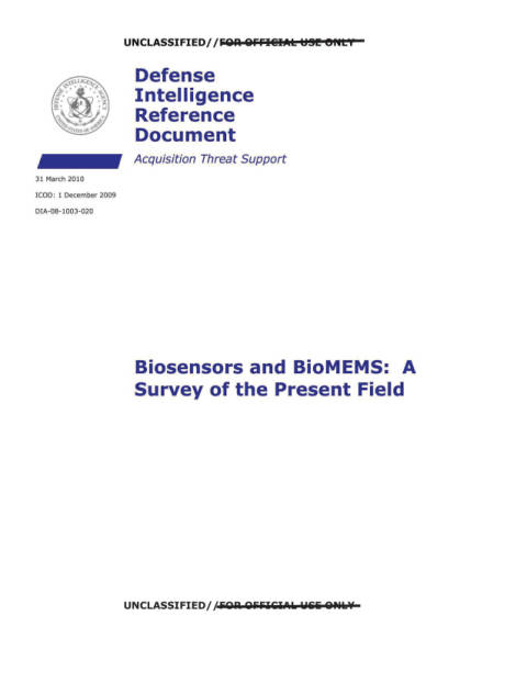 First page of the official copy