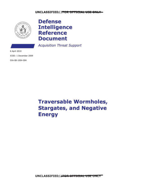 First page of the official copy