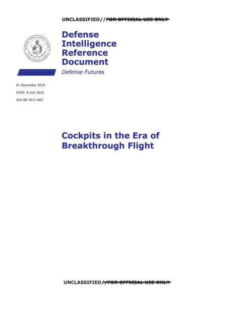 First page of the official copy