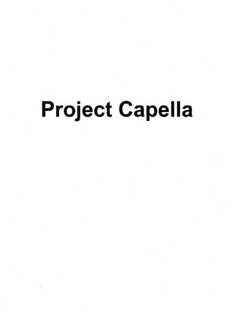 First page of the official copy
