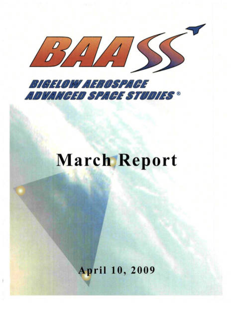 First page of the official copy