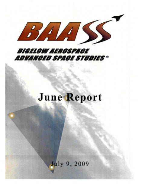 First page of the official copy