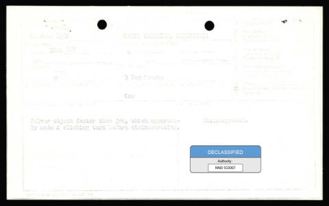 First page of the official copy