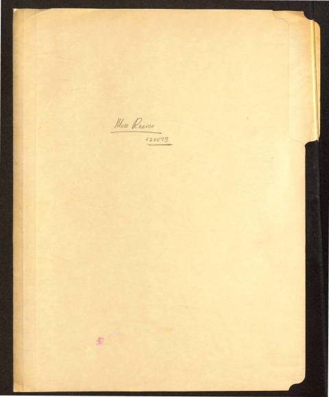 First page of the official copy